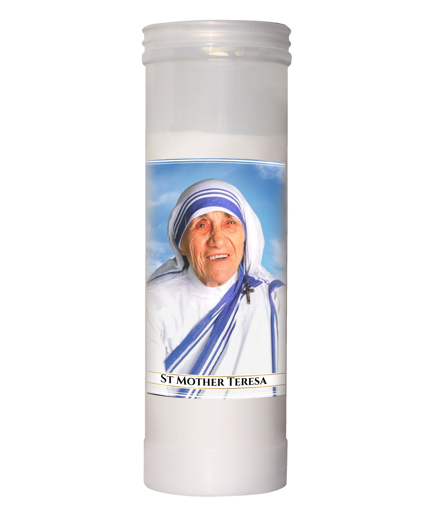 St Mother Teresa