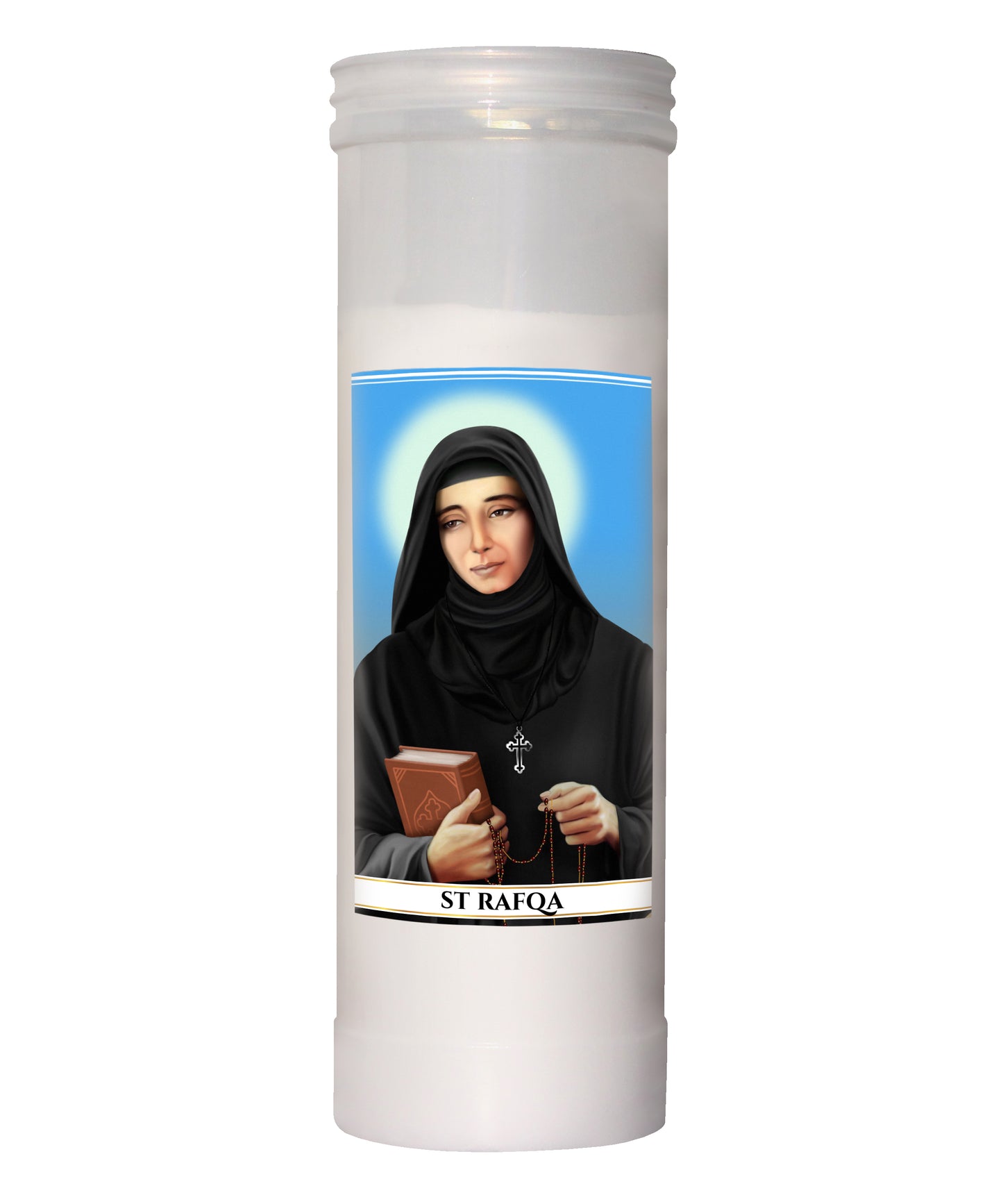 St Rafqa