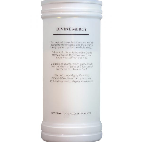 Divine Mercy