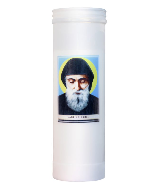 St Charbel
