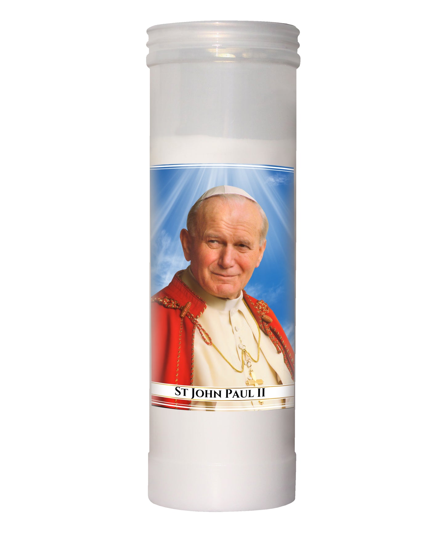St John Paul II