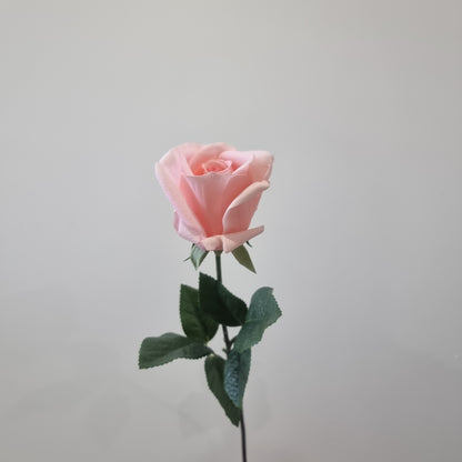 Real Touch Pink Rosebud