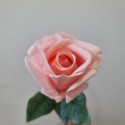 Real Touch Pink Rosebud