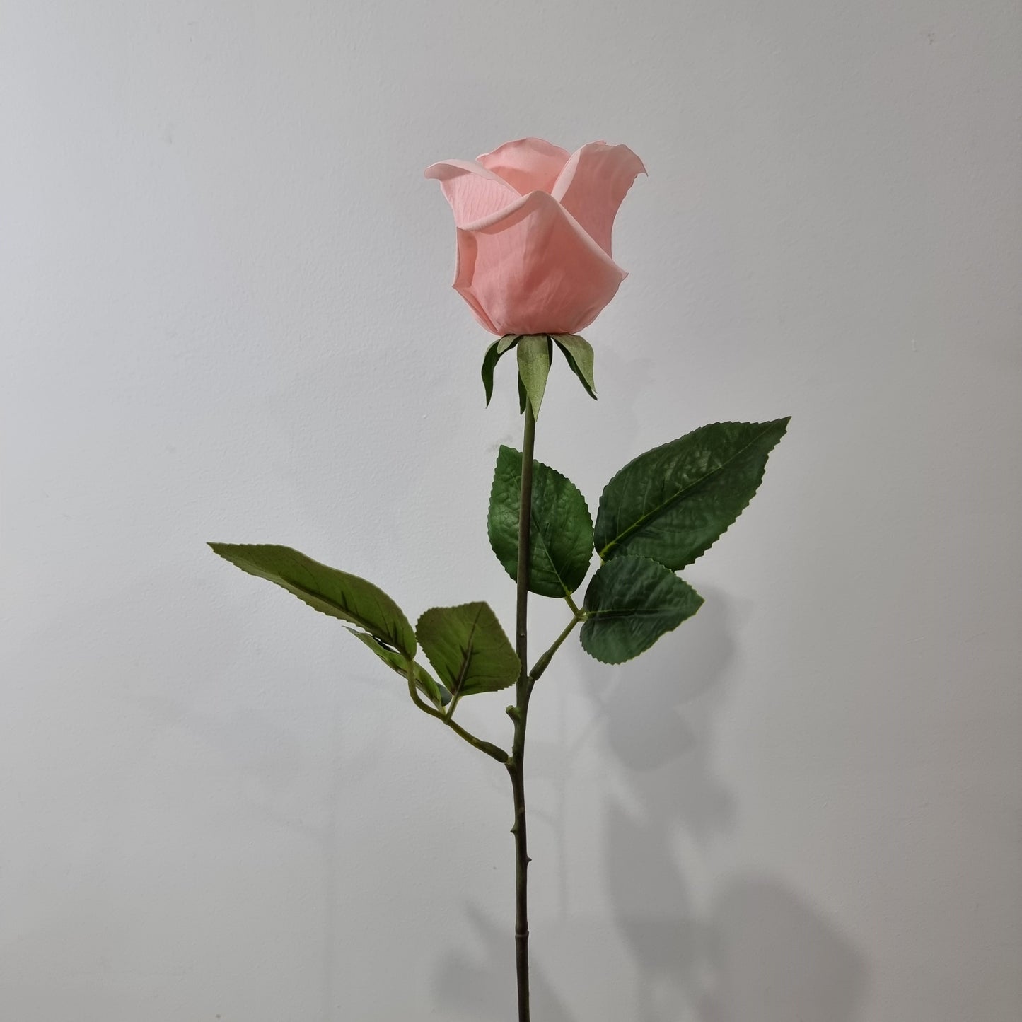 Real Touch Pink Rosebud