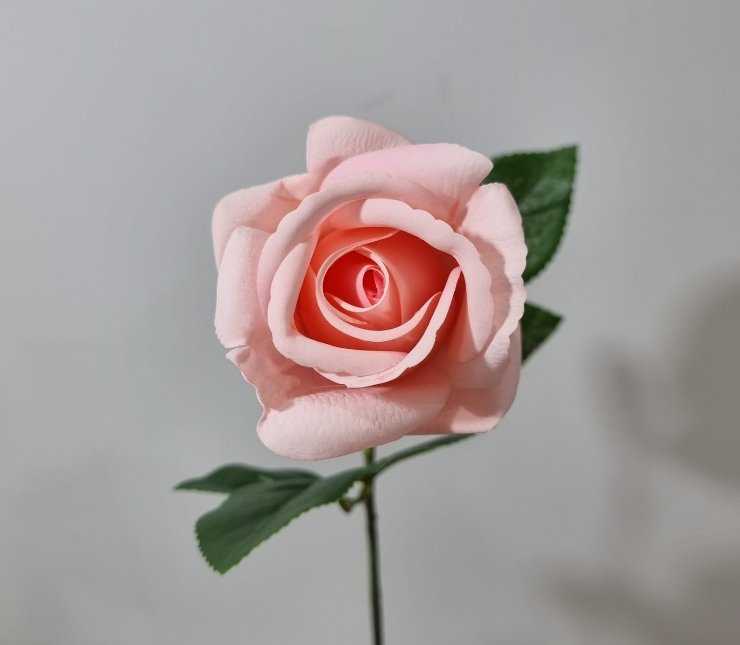 Real Touch Pink Rosebud