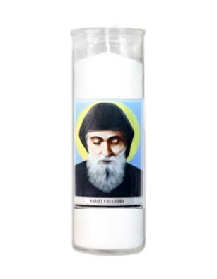 St Charbel