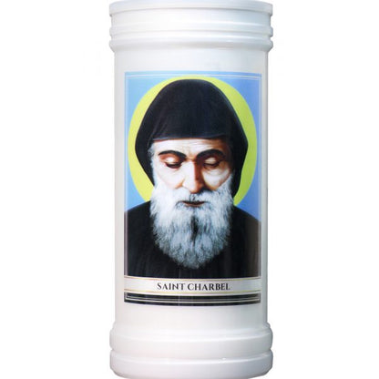 St Charbel